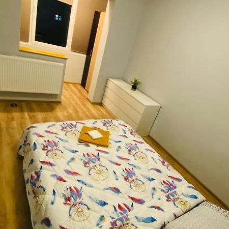 Dacia Apartment Timișoara Zewnętrze zdjęcie