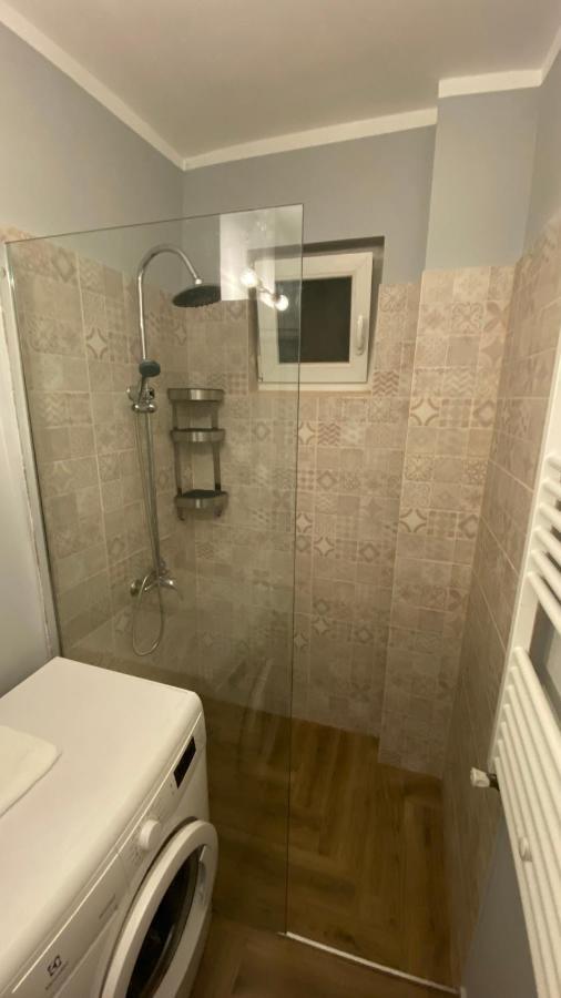 Dacia Apartment Timișoara Zewnętrze zdjęcie