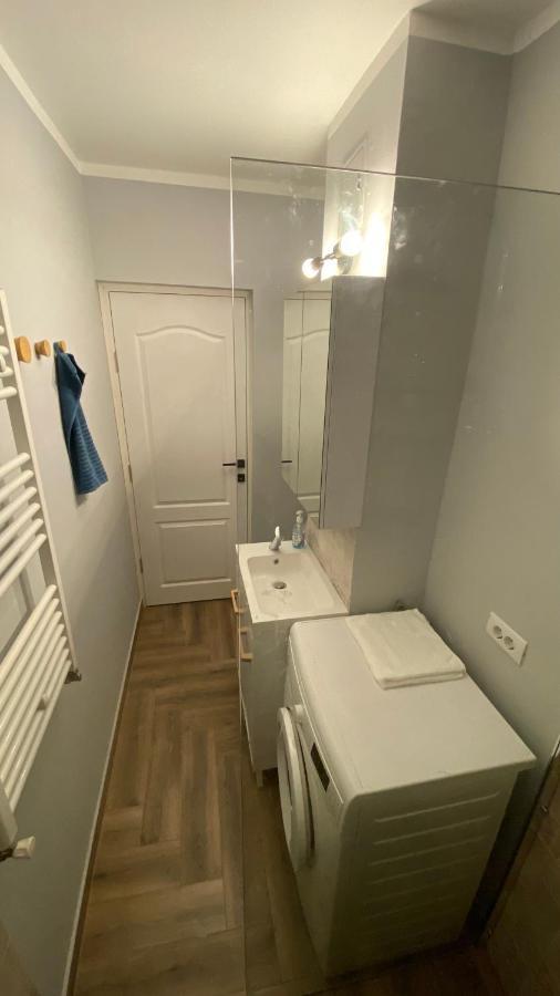 Dacia Apartment Timișoara Zewnętrze zdjęcie