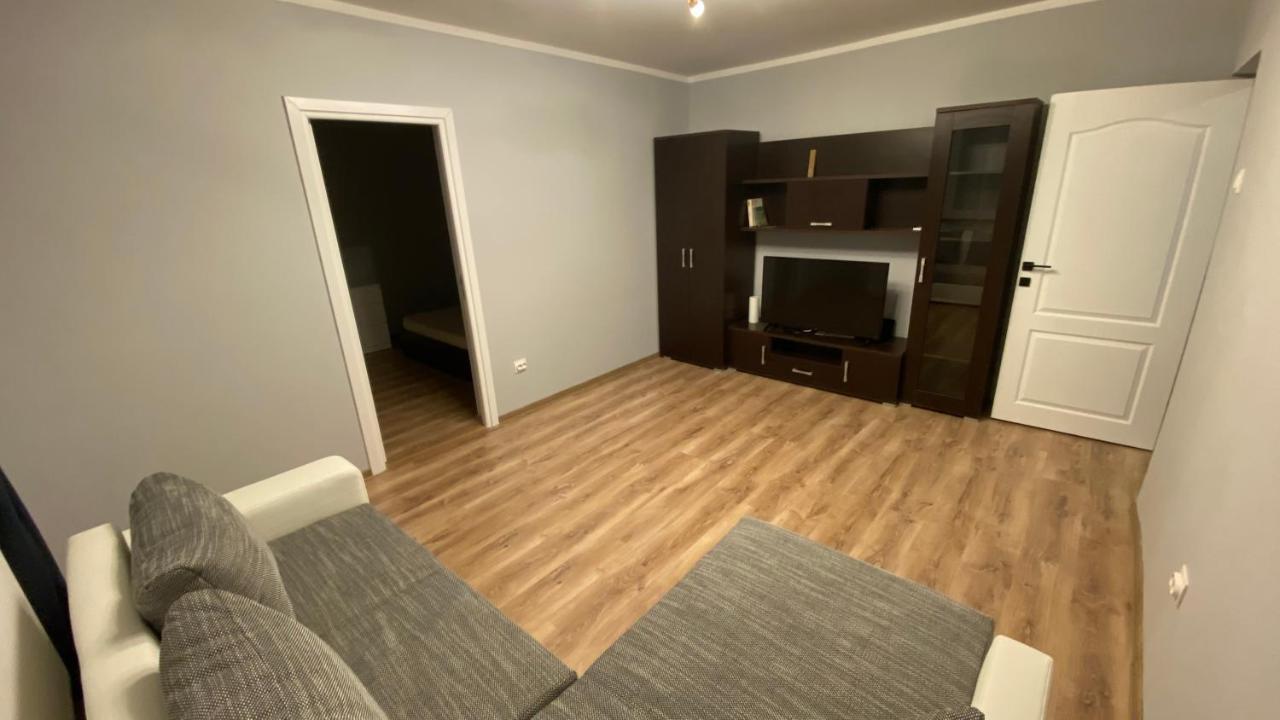 Dacia Apartment Timișoara Zewnętrze zdjęcie
