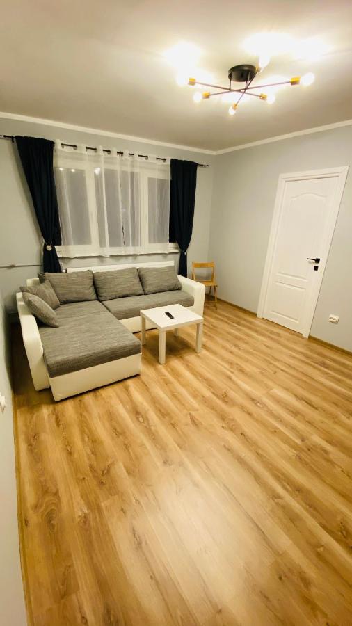 Dacia Apartment Timișoara Zewnętrze zdjęcie