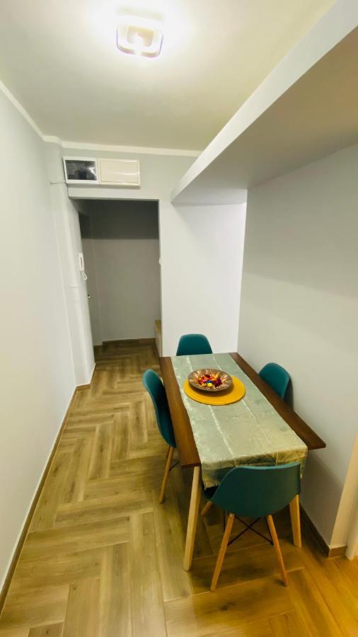 Dacia Apartment Timișoara Zewnętrze zdjęcie