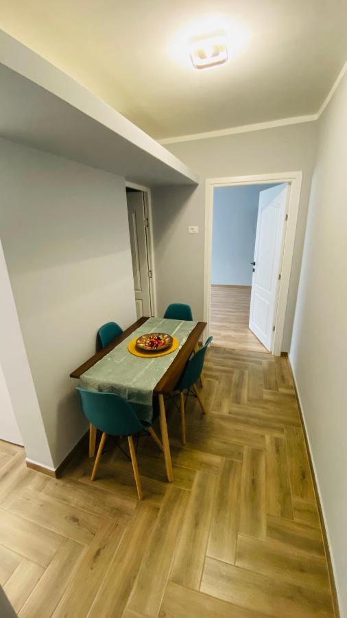 Dacia Apartment Timișoara Zewnętrze zdjęcie