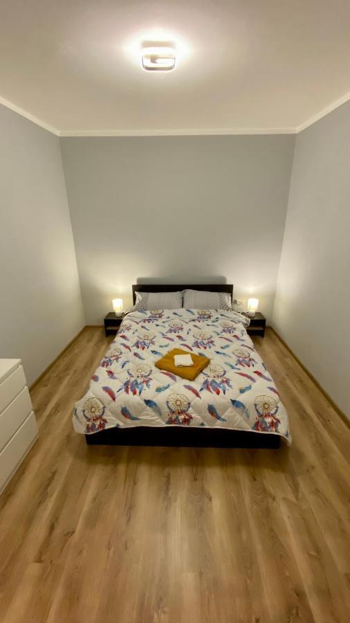 Dacia Apartment Timișoara Zewnętrze zdjęcie